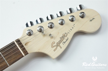 AFFINITY SERIES STRATOCASTER - Surf Green